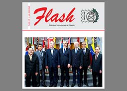 New issue of the journal FIP Flash 129 – JAN 2020 New issue of the journal FIP Flash 129 – JAN 2020